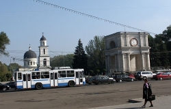 Что будет в Молдове сегодня, 8 мая