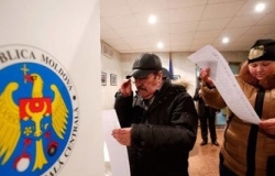 ЦИК: Подвоз избирателей на участки не является нарушением