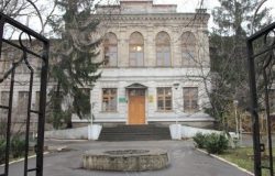 "Open Day" at Moldova State University