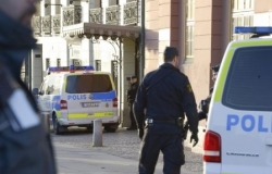 День полиции в Республике Молдова