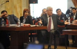 Депутаты соберутся на первое заседание осенне-зимней сессии парламента