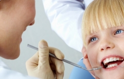 Стоматологическая помощь детям будет предоставлена бесплатно