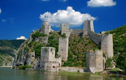 Călătorie spre Serbia fără vize!