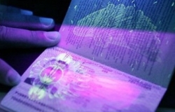 Для въезда в Молдову иностранцы будут пользоваться электронными визами