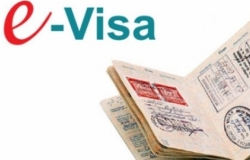 Для въезда в Молдову иностранным гражданам понадобится электронная виза