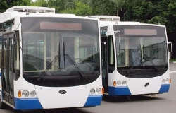 До аэропорта Кишинева будут ходить троллейбусы с функцией автономного движения
