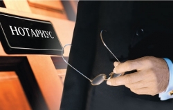 Эксперты из Германии подготовили ряд рекомендаций по проекту "Закона о деятельности нотариусов Молдовы"