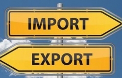 Moldova exports to Russia fell by almost 40%