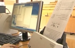 Examination of Medical Students will be evaluated by computer