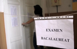 BAC 2015: Absolvenţii susţin astăzi examenul la limba străină