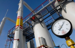 Есть ли в Молдове газ?