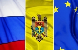 Europenii nu sunt interesați de ceea ce s-ar putea întâmpla cu Republica Moldova