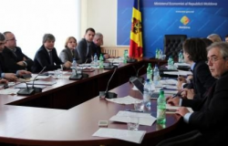 Европейская комиссия предоставит очередной транш на строительство газопровода Унгены - Кишинев