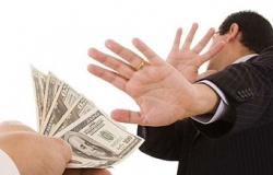 Moldova will fight corruption the way Europe does