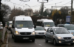 O regulă pentru șoferii firmelor de transport