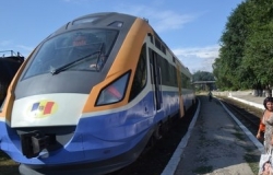SE Moldovan railroads will be subjected to reformation