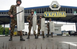 Гражданам Молдовы, не указавших цели поездки, запретят въезд на Украину
