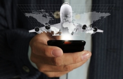 În curînd vom putea folosi telefoanele mobile în avion