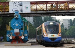 Грядёт реорганизация ГП «Железная дорога Молдовы»