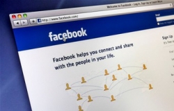 Хакер нашел опасную уязвимость Facebook