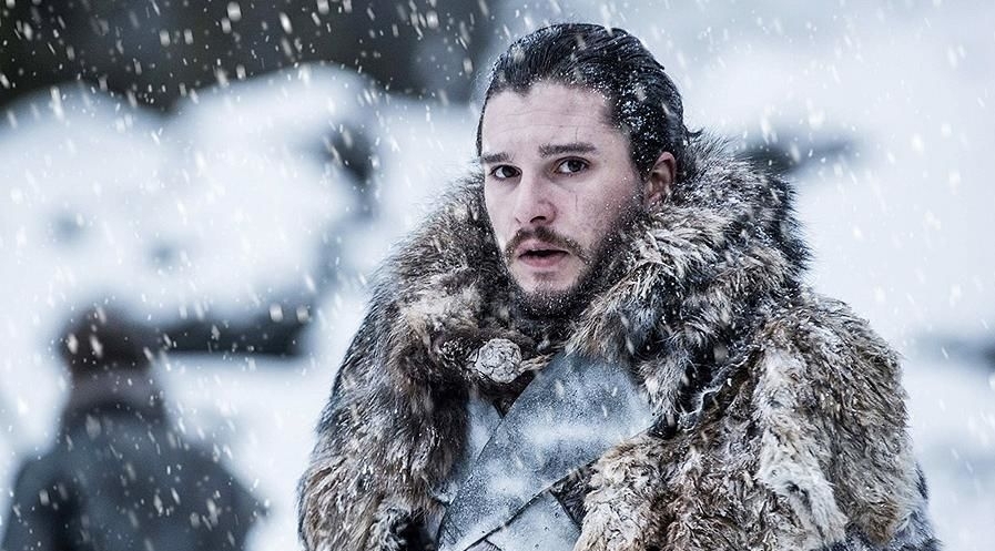 HBO показал 3 новых ролика к финалу «Игры престолов»