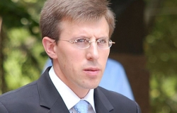 Идея проведения референдума по поводу отставки мэра Кишинева провалилась