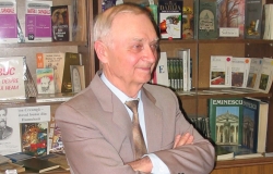 Иону Друцэ отпраздновал свое 85-летие!