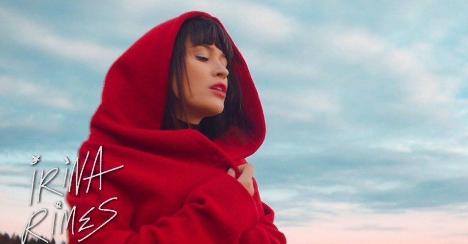 Ирина Римес выпускает свой первый сольный трек 2019 года - «Dance»