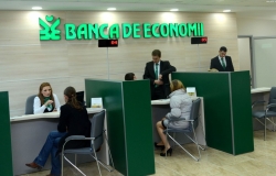 Depozitele persoanelor la "Banca de Economii" vor fi transferate la alte bănci