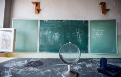 К 2018 году 90 районных школ в Молдове отремонтируют