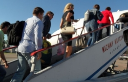 În Moldova transportul de pasageri a crescut cu 40%