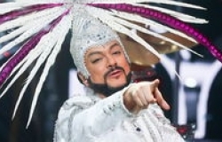 Киркоров написал песню для молдавских участников Евровидения