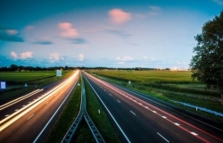 Кишинев и Бухарест соединит скоростная дорога