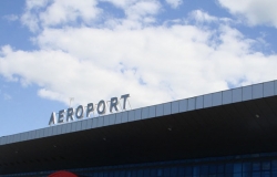 Кишиневский Международный аэропорт сдан в концессию
