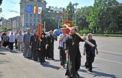 Кишинёвской епархии 200 лет