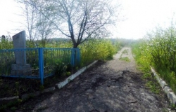 Из-за нехватки денег в местном бюджете, кладбище в Чадыр-Лунге находится в критическом состоянии