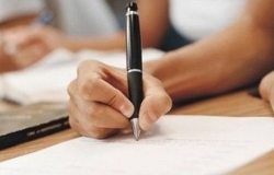 Конкурс-тестирование «Диктант для каждого» прошел успешно