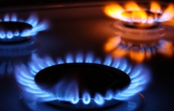 The contract for the gas supply from Russia to Moldova is extended