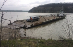 Activitatea punctului de trecere „Soroca – Ţekinovka” a fost sistată