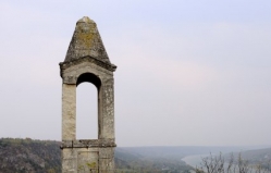 Теряя архитектурные памятники Молдова теряет свою историю.