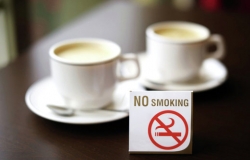 Курильщикам запретят курить