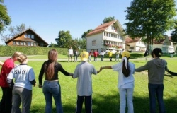 Taberele de odihnă pentru copii se deschid pe 2 iunie