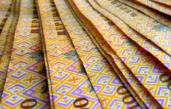 Лей продолжает восстанавливать свои позиции по отношению к евро
