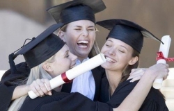 The best students of the country can receive honorary fellowship