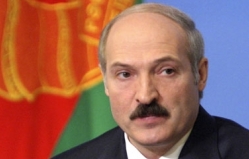 Лукашенко посетит Молдову во второй половине сентября