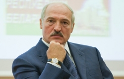 Лукашенко удостоился Шнобелевской премии мира