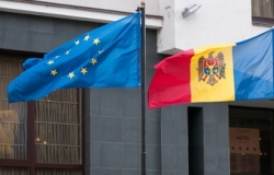 Лянкэ надеется, что более 80% молдаван станут сторонниками ЕС