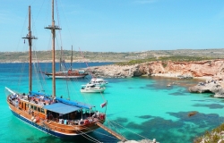 Moldovan citizens are invited to study at the Maltese Maritime Law Institute