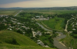 Moldovan small rivers could disappear