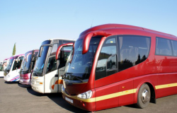 Primăria Chișinăului caută autobuze la mâna a doua